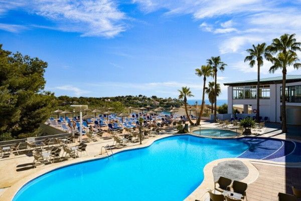 Club Coralia Cala Mandia 3* pas cher photo 1