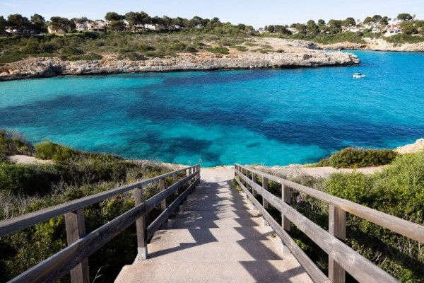 Club Coralia Cala Mandia 3* pas cher photo 2