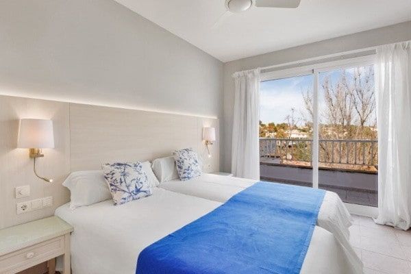 Club Coralia Cala Mandia 3* pas cher photo 4