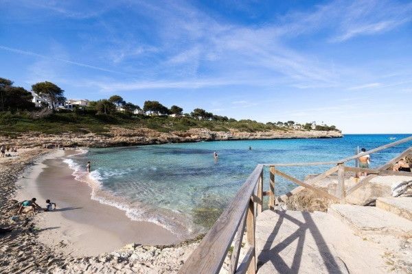 Club Coralia Cala Mandia 3* pas cher photo 7