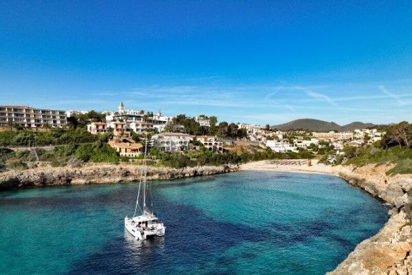 Club Coralia Cala Mandia 3* pas cher photo 12