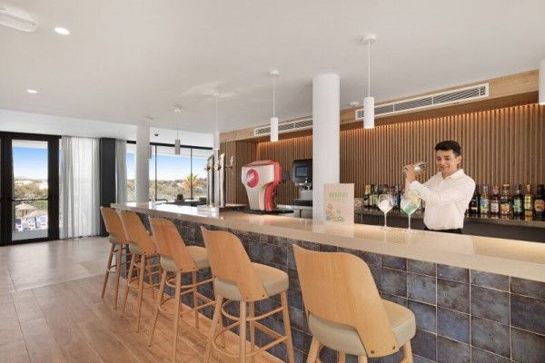 Club Coralia Cala Mandia 3* pas cher photo 17