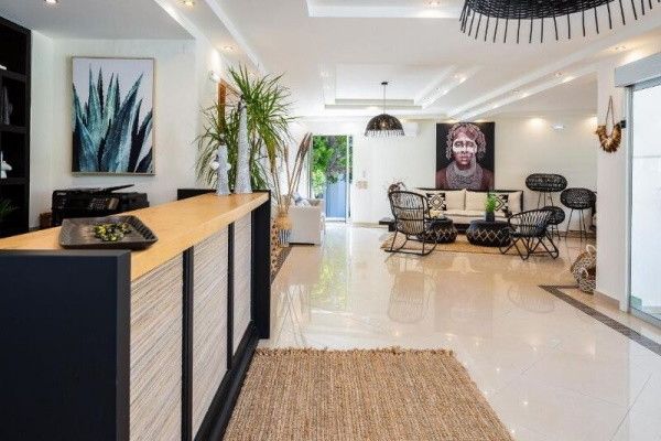 Hôtel Nostos Beach Boutique 4* pas cher photo 6