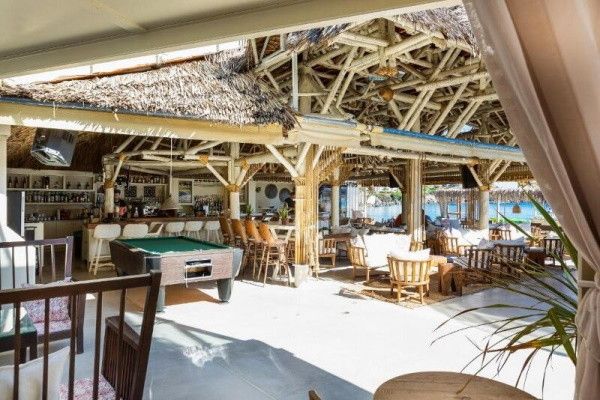 Hôtel Nostos Beach Boutique 4* pas cher photo 12