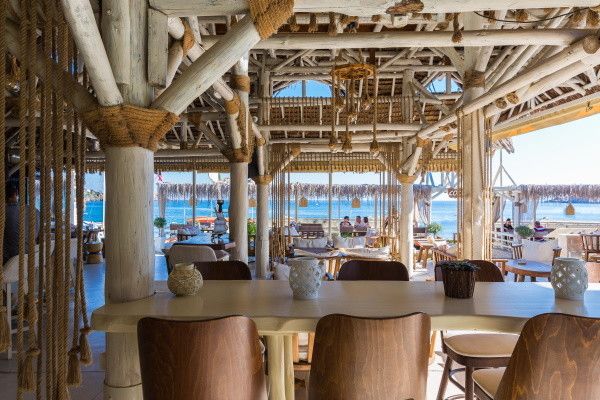 Hôtel Nostos Beach Boutique 4* pas cher photo 14