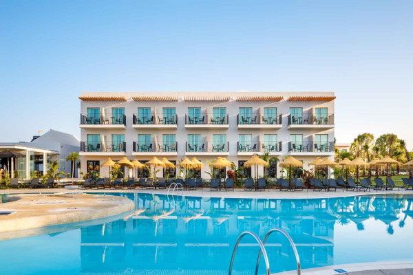 Hôtel Cabanas Beach - Adult Only (+14) 4* pas cher photo 1