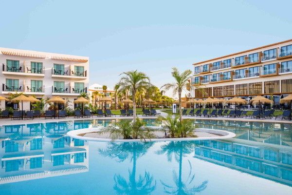 Hôtel Cabanas Beach - Adult Only (+14) 4* pas cher photo 2