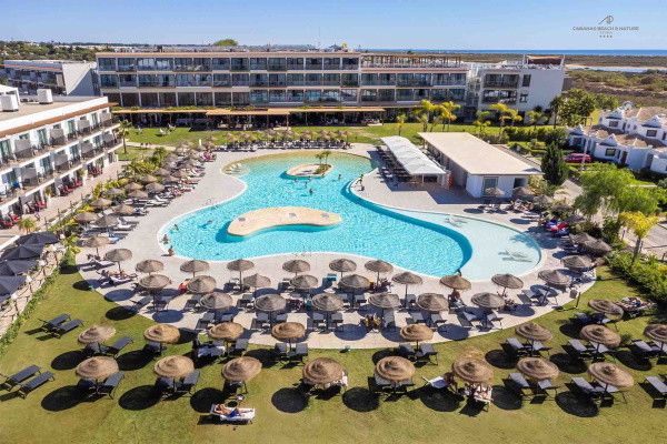 Hôtel Cabanas Beach - Adult Only (+14) 4* pas cher photo 3