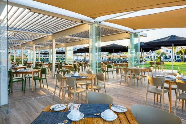 Hôtel Cabanas Beach - Adult Only (+14) 4* pas cher photo 5