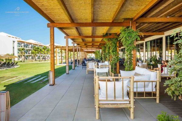 Hôtel Cabanas Beach - Adult Only (+14) 4* pas cher photo 6