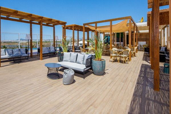 Hôtel Cabanas Beach - Adult Only (+14) 4* pas cher photo 8