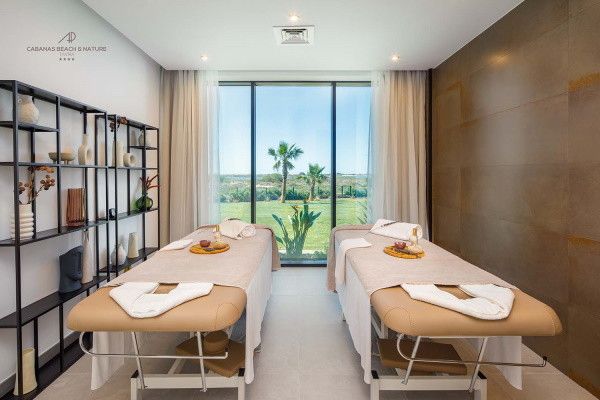 Hôtel Cabanas Beach - Adult Only (+14) 4* pas cher photo 10