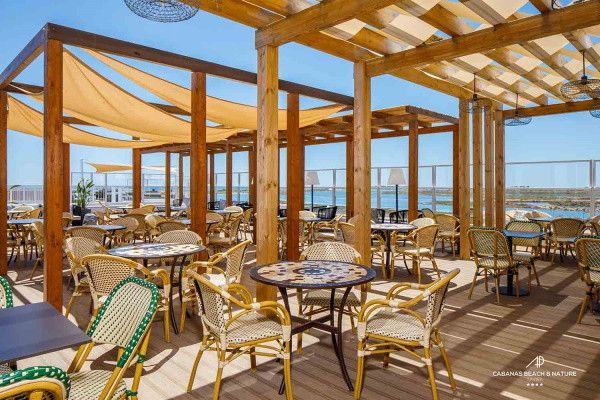 Hôtel Cabanas Beach - Adult Only (+14) 4* pas cher photo 12