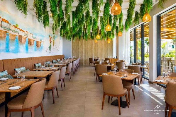 Hôtel Cabanas Beach - Adult Only (+14) 4* pas cher photo 13