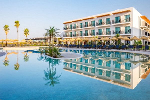 Hôtel Cabanas Beach - Adult Only (+14) 4* pas cher photo 15