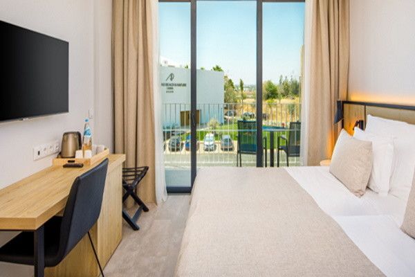 Hôtel Cabanas Beach - Adult Only (+14) 4* pas cher photo 19