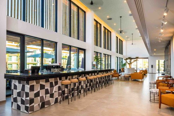 Hôtel Cabanas Beach - Adult Only (+14) 4* pas cher photo 21