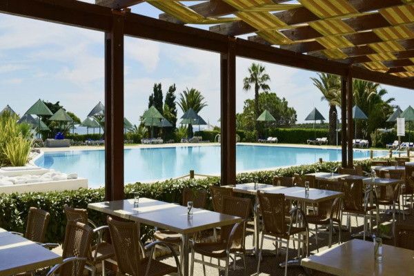 Hôtel Pestana Viking 4* pas cher photo 5