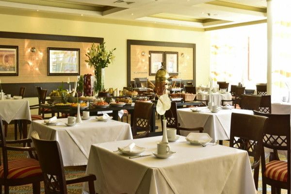 Hôtel Pestana Viking 4* pas cher photo 7