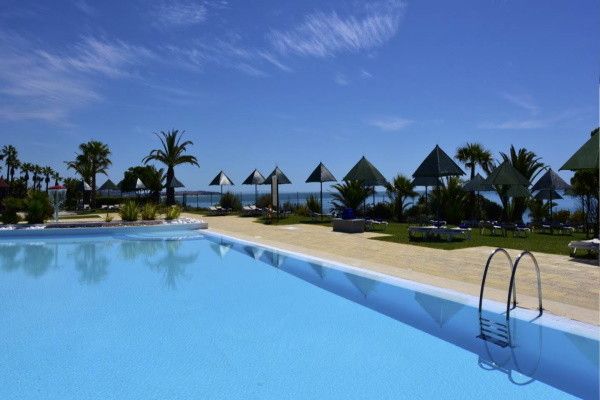 Hôtel Pestana Viking 4* pas cher photo 9