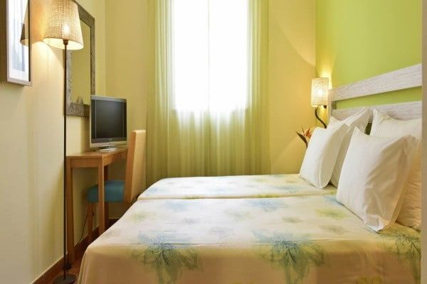 Hôtel Pestana Viking 4* pas cher photo 10