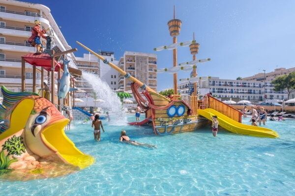 Hôtel Sorra Daurada 4* pas cher photo 2