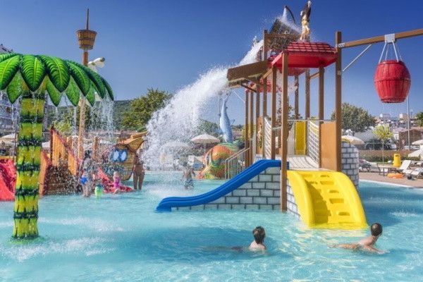 Hôtel Sorra Daurada 4* pas cher photo 9