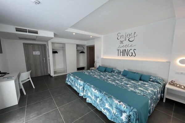 Hôtel Sorra Daurada 4* pas cher photo 10