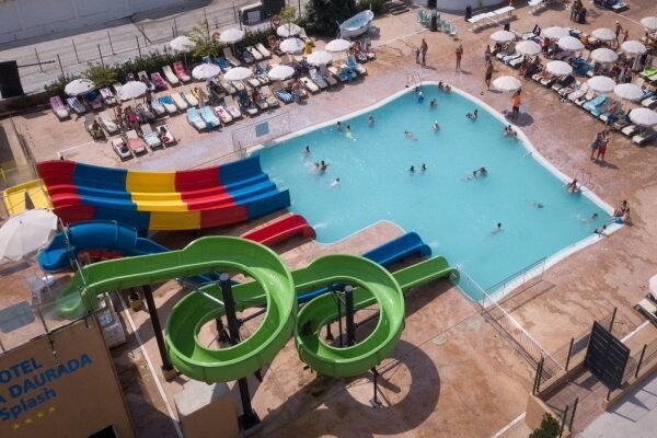 Hôtel Sorra Daurada 4* pas cher photo 11