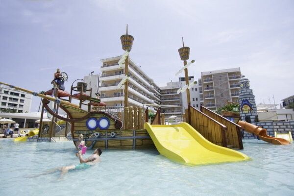 Hôtel Sorra Daurada 4* pas cher photo 12