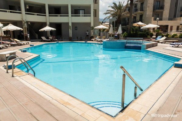 Hôtel Pearl Beach 4* pas cher photo 1