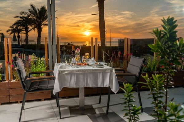 Hôtel Pearl Beach 4* pas cher photo 5