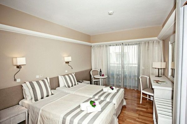 Hôtel Pearl Beach 4* pas cher photo 8