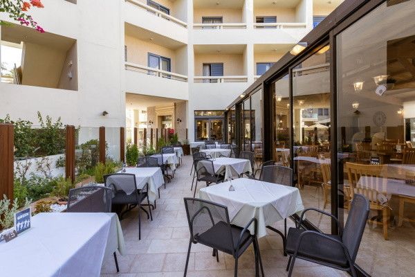 Hôtel Pearl Beach 4* pas cher photo 12