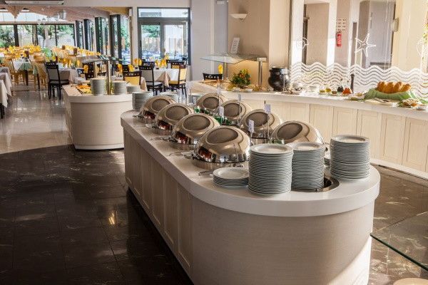 Hôtel Pearl Beach 4* pas cher photo 13