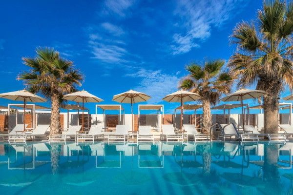 Hôtel The Island Hôtel - Adult Only (+16) 5* pas cher photo 1