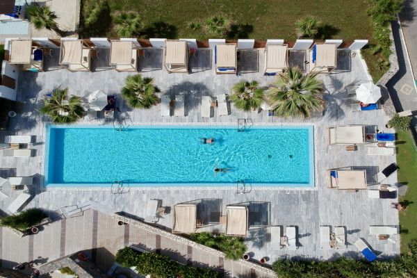 Hôtel The Island Hôtel - Adult Only (+16) 5* pas cher photo 2