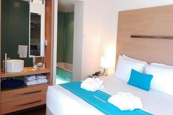 Hôtel The Island Hôtel - Adult Only (+16) 5* pas cher photo 4