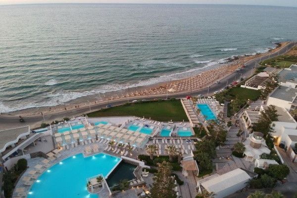 Hôtel The Island Hôtel - Adult Only (+16) 5* pas cher photo 6