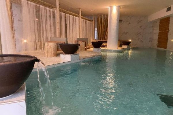 Hôtel The Island Hôtel - Adult Only (+16) 5* pas cher photo 11