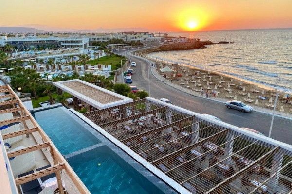 Hôtel The Island Hôtel - Adult Only (+16) 5* pas cher photo 13