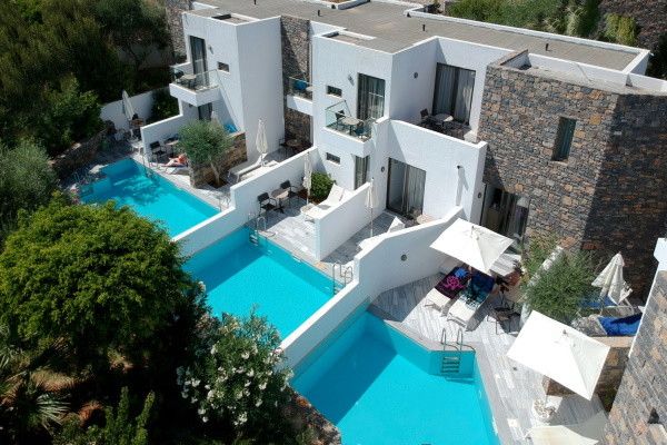 Hôtel The Island Hôtel - Adult Only (+16) 5* pas cher photo 14