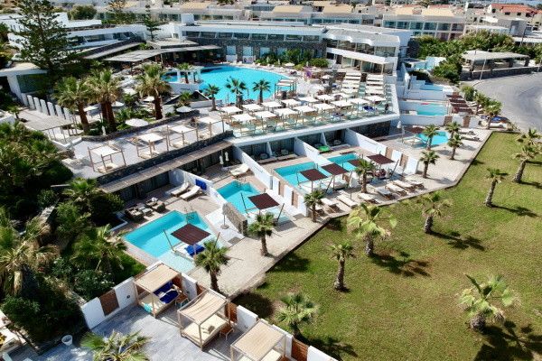 Hôtel The Island Hôtel - Adult Only (+16) 5* pas cher photo 15