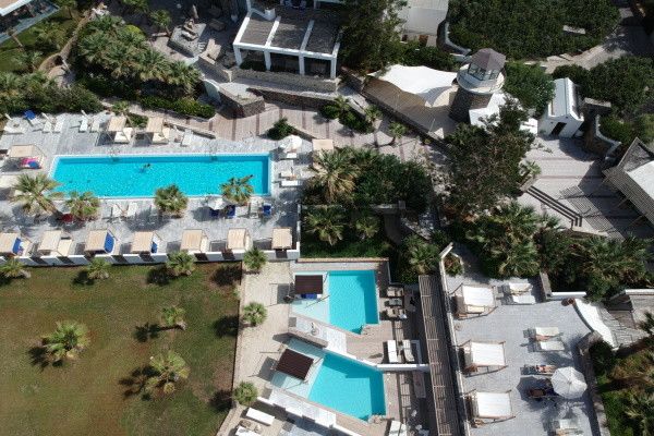 Hôtel The Island Hôtel - Adult Only (+16) 5* pas cher photo 16