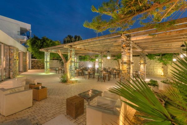 Hôtel The Island Hôtel - Adult Only (+16) 5* pas cher photo 19