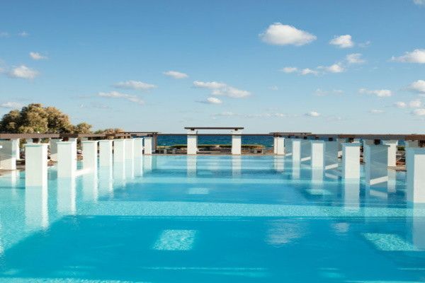 Hôtel Amirandès Grecotel Exclusive Resort 5* pas cher photo 2