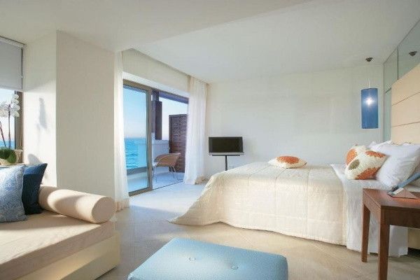 Hôtel Amirandès Grecotel Exclusive Resort 5* pas cher photo 4