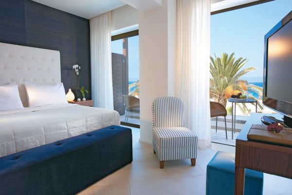 Hôtel Amirandès Grecotel Exclusive Resort 5* pas cher photo 6