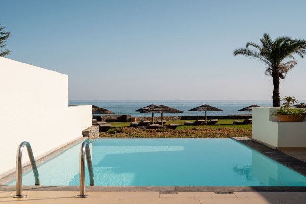 Hôtel Amirandès Grecotel Exclusive Resort 5* pas cher photo 8