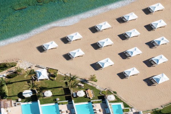 Hôtel Amirandès Grecotel Exclusive Resort 5* pas cher photo 10